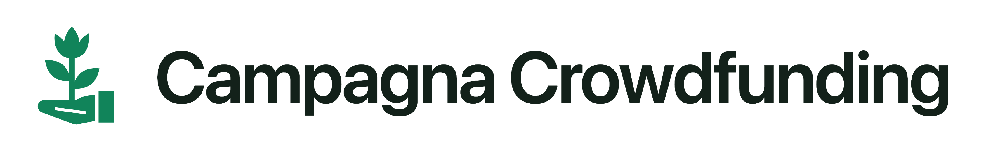 Logo: verde