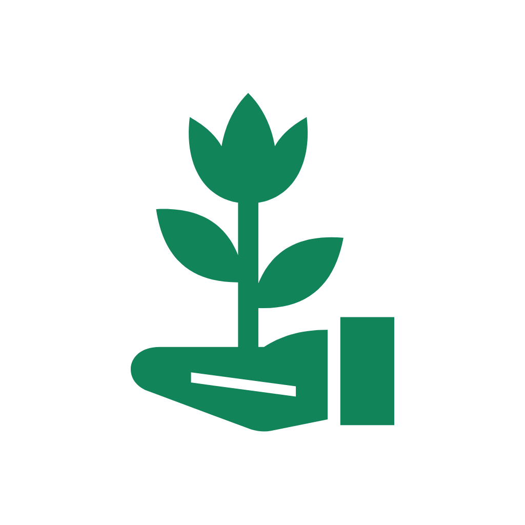 Marchio: verde