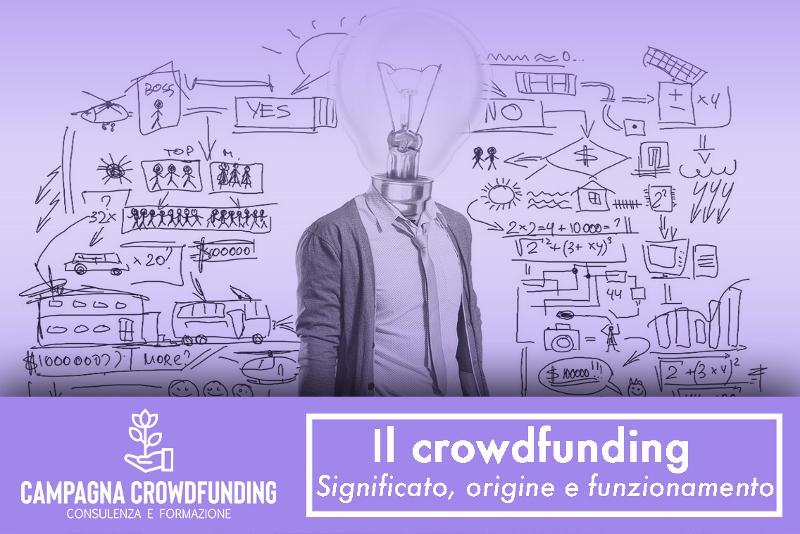 Crowdfunding