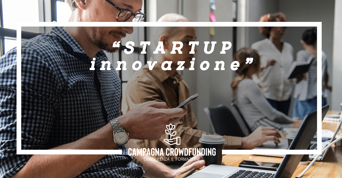 Startup cosa sono e come avviare una start up