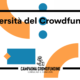 università bicocca crowdfunding
