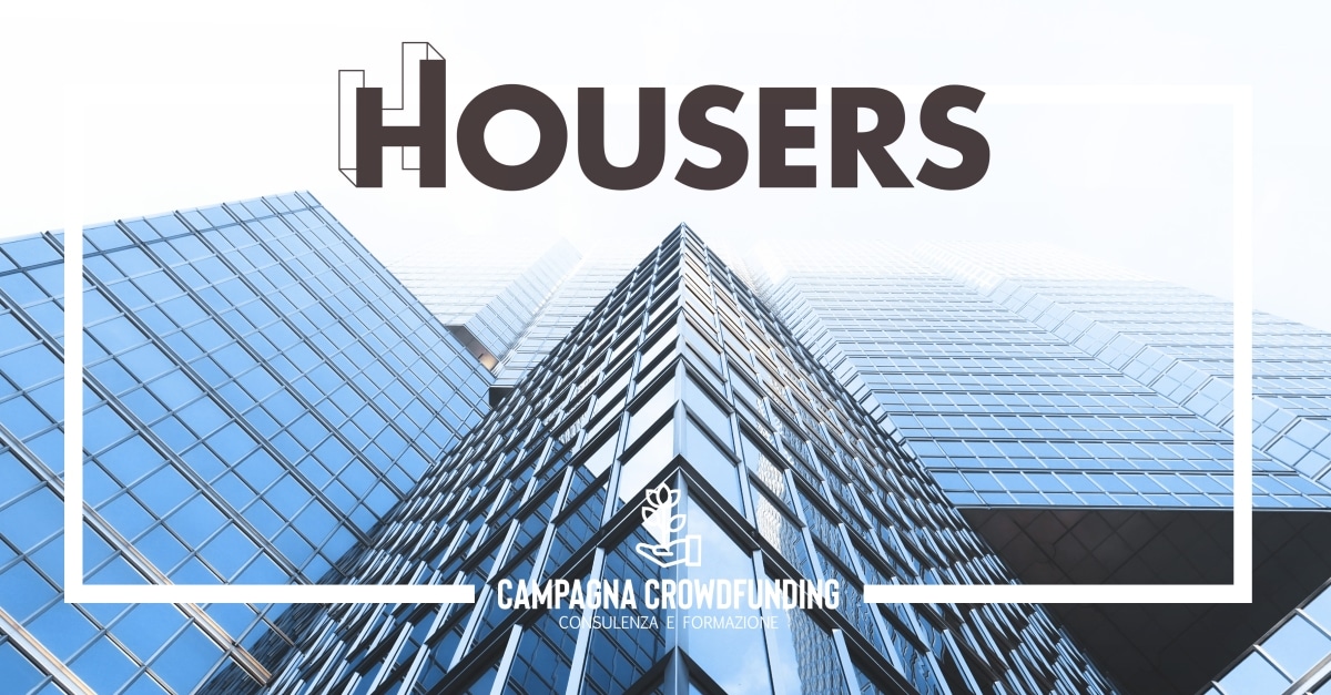 Housers opinioni crowdfunding immobiliare