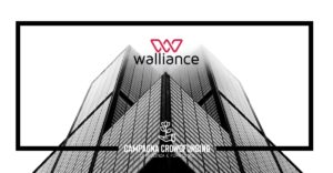 Walliance equity crowdfunding immobiliare