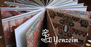 Campagna di crowdfunding Yenzeim
