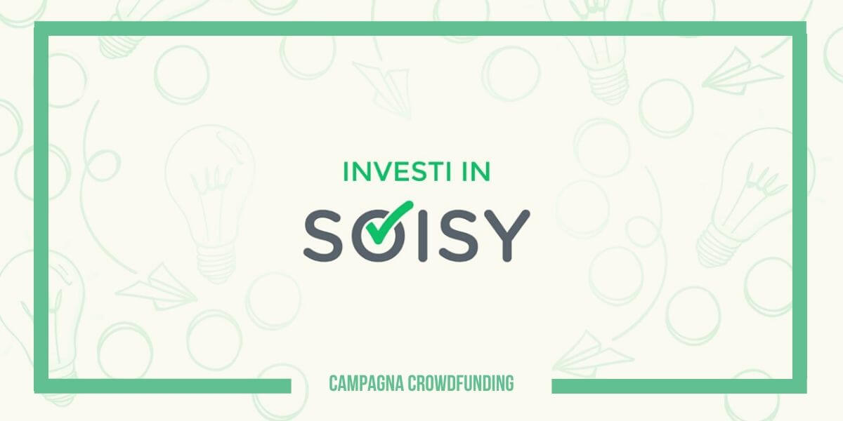 Soisy e la seconda campagna di crowdfunding